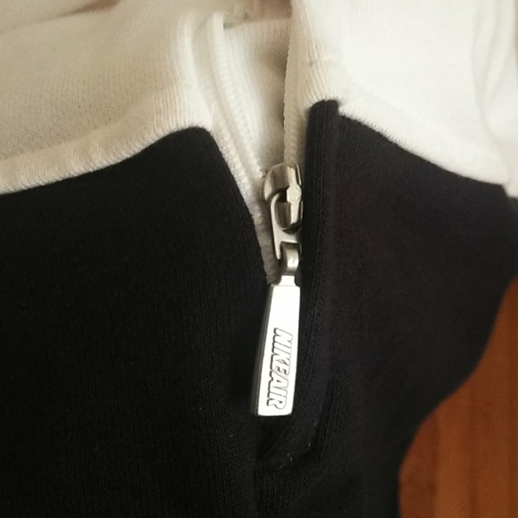 2003 Nike Lebron James Zip Up - Picture 4 of 10